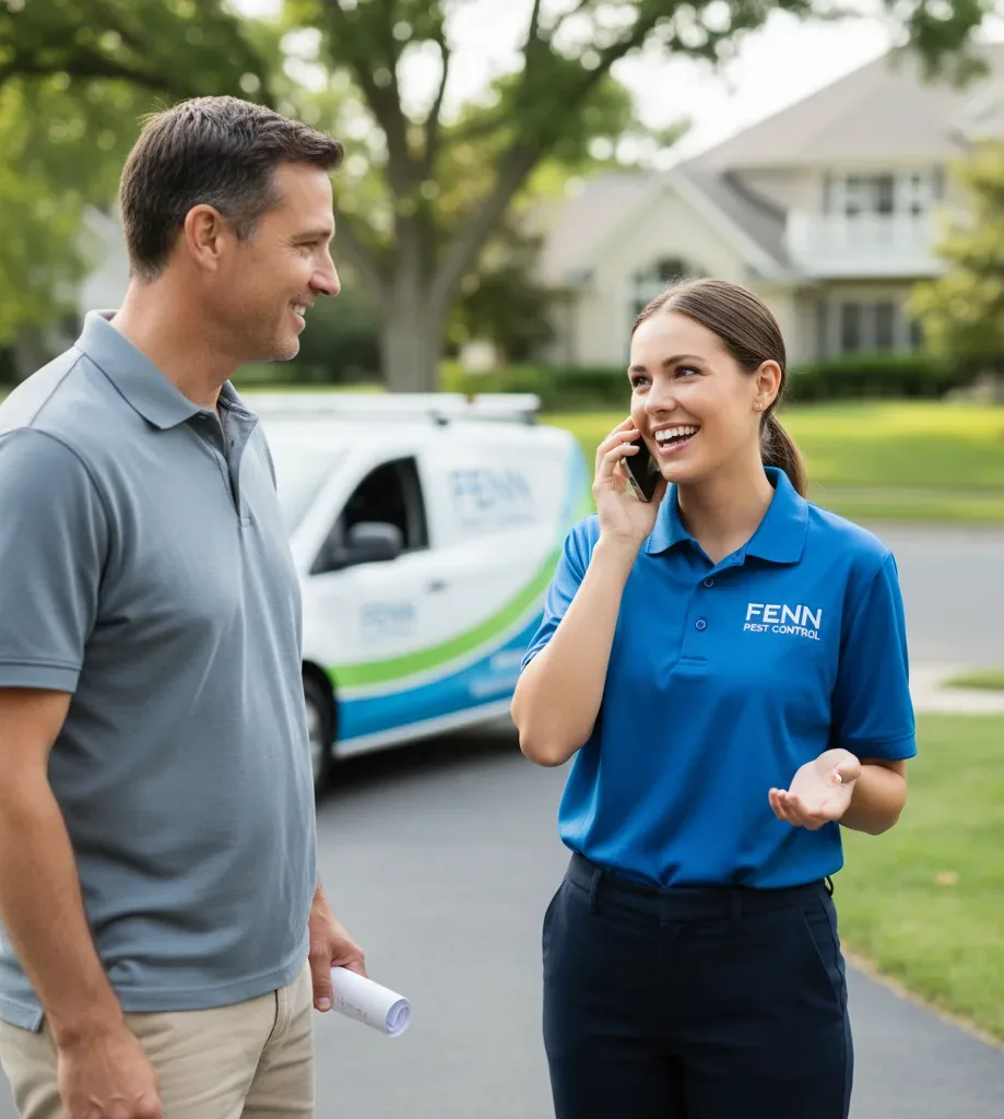 Rodent Control in Mashpee, MA